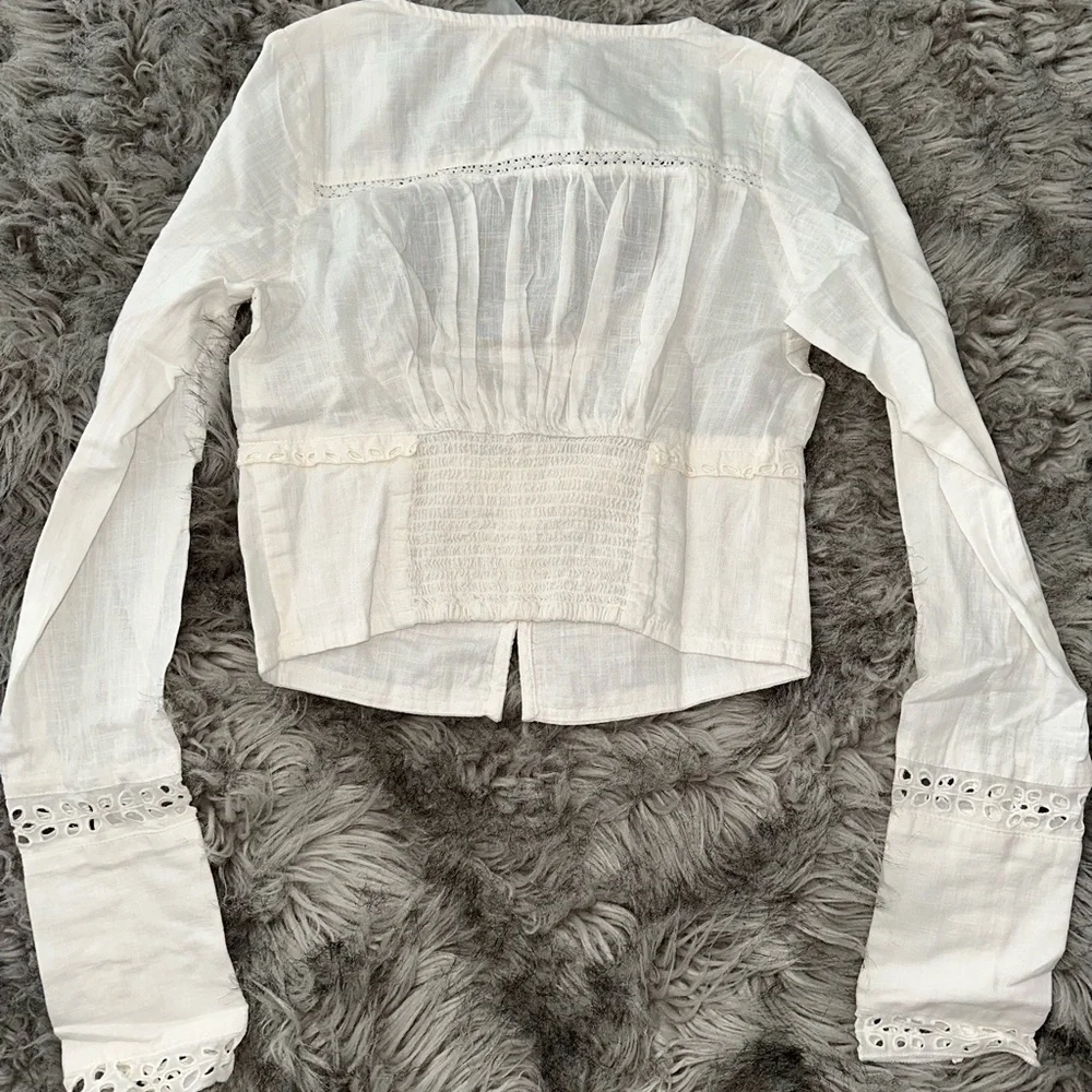 FREE PEOPLE Top